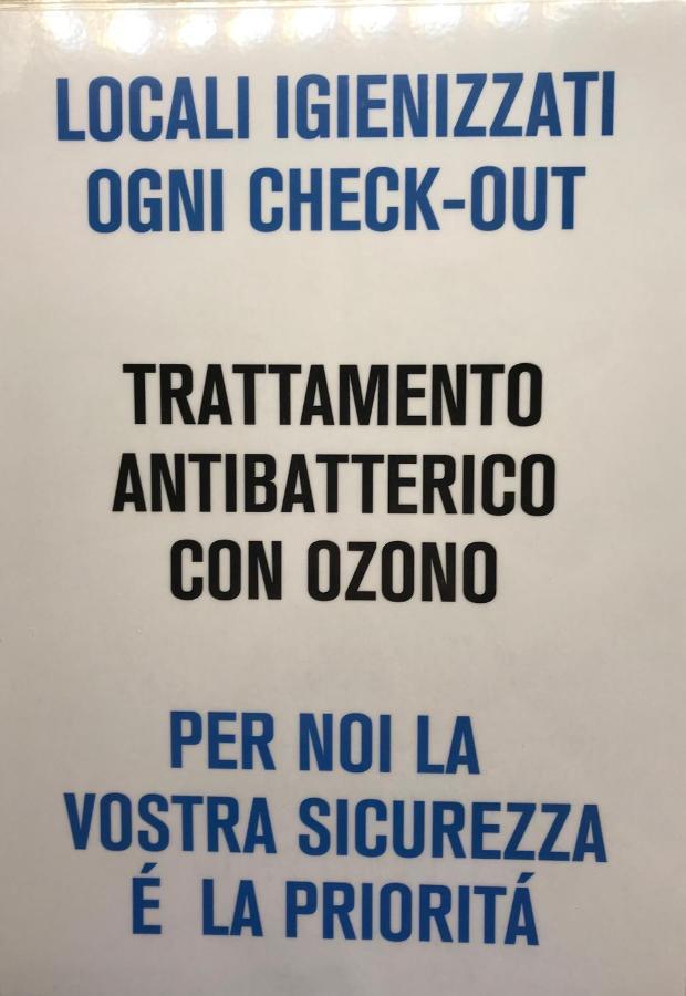 Grazioso Bilocale Metrò/Centro Brescia Exterior foto
